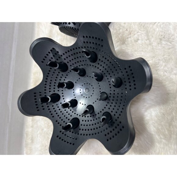 Shark IQ Hair Dryer Diffuser & Brush Set IQ Styler - Picture 3 of 10